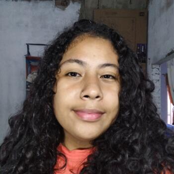 Babysitter Santiago de Cali: Allix