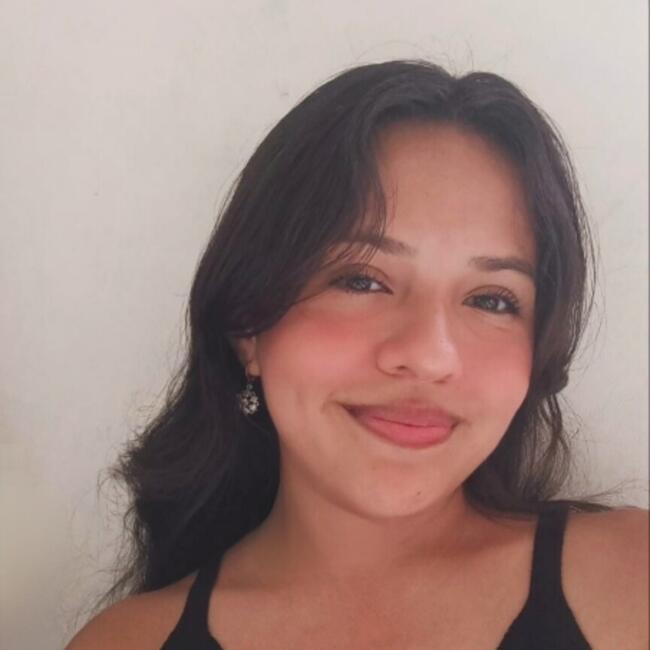Babysitter in El Coco: Yeimy