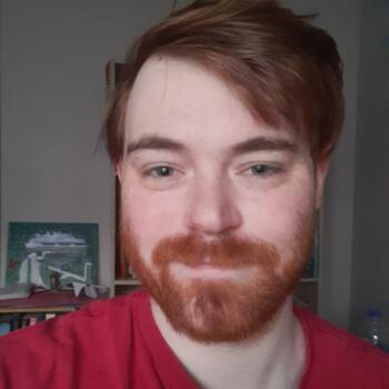 Babysitter in Wellington: Kristopher
