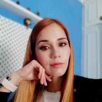 Babysitter in Marbella: Erica