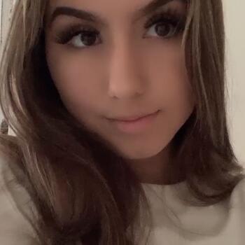 Babysitter i Kastrup (Region Hovedstaden): Zahra