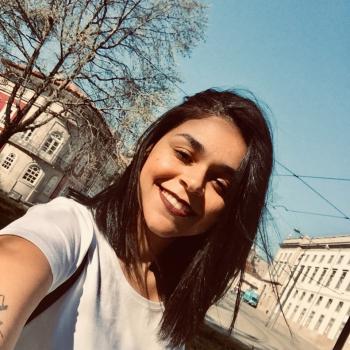 Babysitter em Porto: Ariel