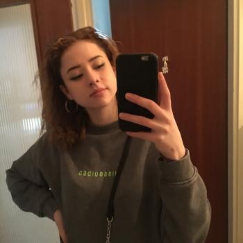 Babysitter in Locarno: Jessica