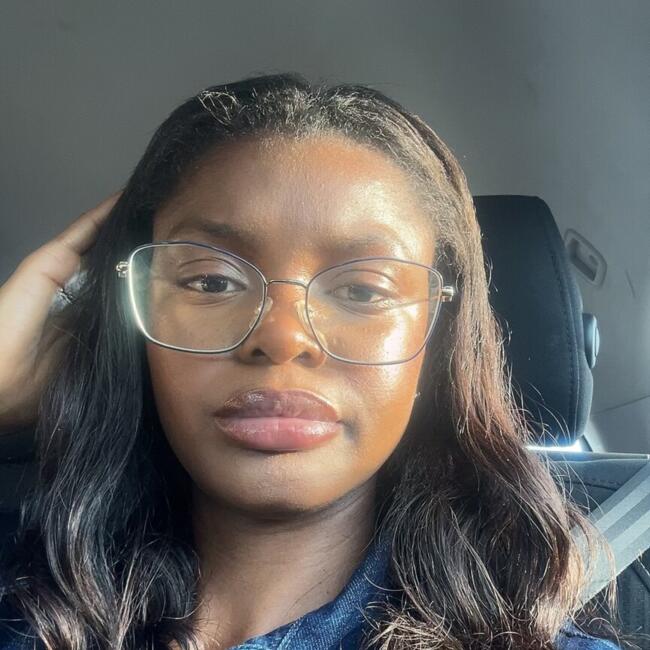 Babysitter in Lisbon: Fernanda