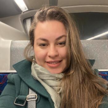 Babysitter Dublin: Bruna