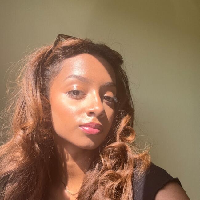 Babysitter in München: Gianna Rose