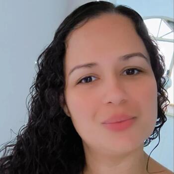 Trabalho de babysitting em Mangualde: Trabalho de babysitting Gislaine