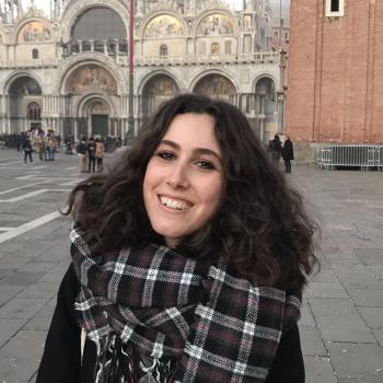Babysitter a Cesena: Anna