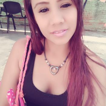 Niñera Cuernavaca: Lizette