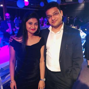 Oppaswerk in Den Haag: oppasadres Shubham
