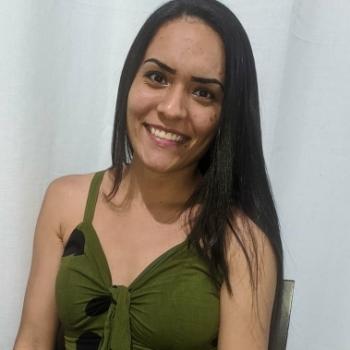 Babá em Tamboré: Kelly