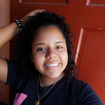 Babysitter in San José (Alajuela): Josseline