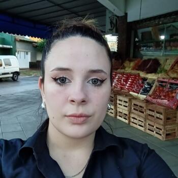 Babysitter in Lanús Este: Mailen