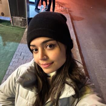 Niñera en Providencia: Hania