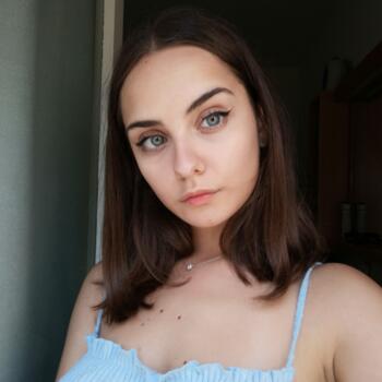 Babysitter in Udine: Rudina