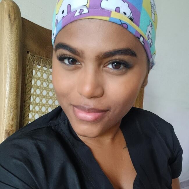 Canguro en Palma de Mallorca: Johalys