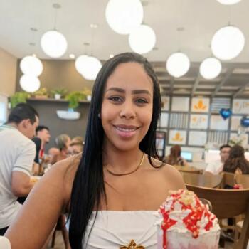 Babysitter in São Paulo: Raquel