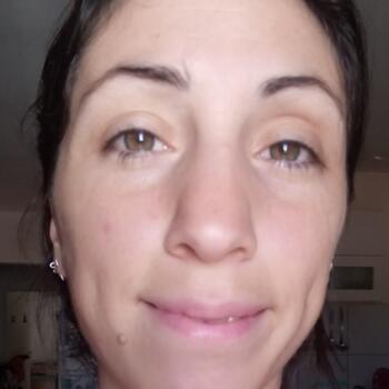 Babysitter Rosario: Joana