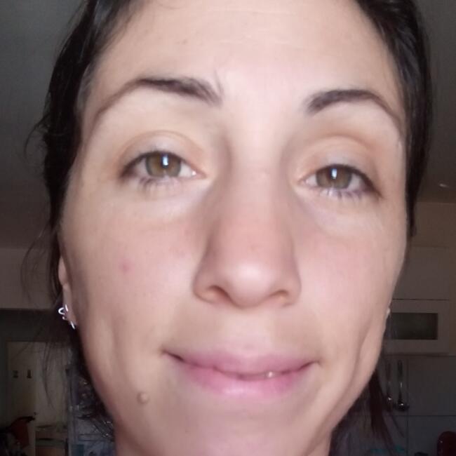 Babysitter in Rosario: Joana