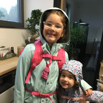 Babysitter Job in Koekelare: Babysitter Job Inés