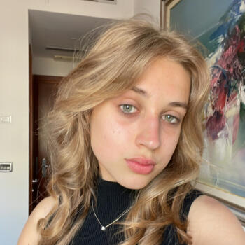 Babysitter a Cuneo: Veronica