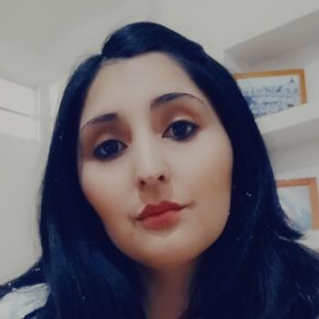 Babysitter in Villa Mercedes: Dayana Micaela