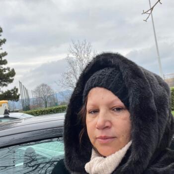 Tata a Vernier: Cherifa