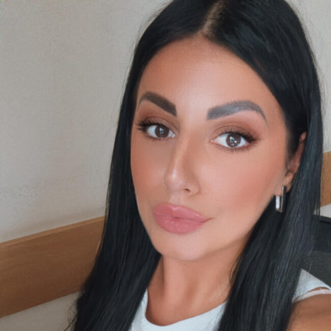 Posao bebisiterke u Niš: Nevena