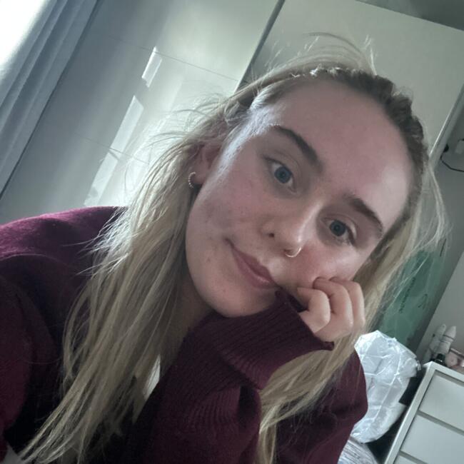 Childminder in Sallybrook: Kathlyn