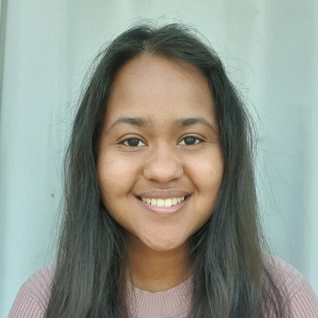 Babysitter in Dublin: Cha Eun