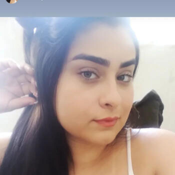 Babysitter in Goiânia: Paula