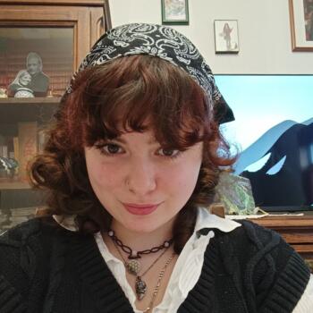 Baby-sitter Bruay-la-Buissière: Flore