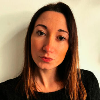 Babysitter in Capbreton: Stéphanie