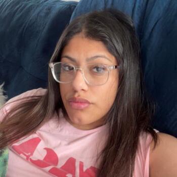 Babysitter in Elyria (Ohio): Olivia