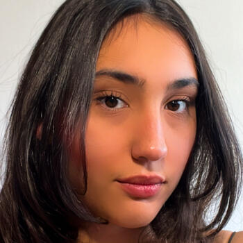 Niñera en Santiago de Chile: Valentina