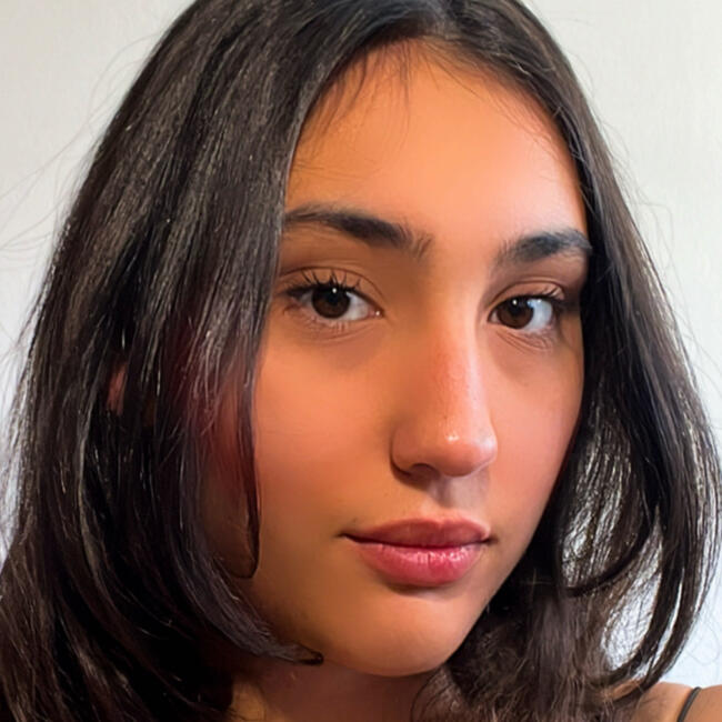 Niñera en Santiago de Chile: Valentina