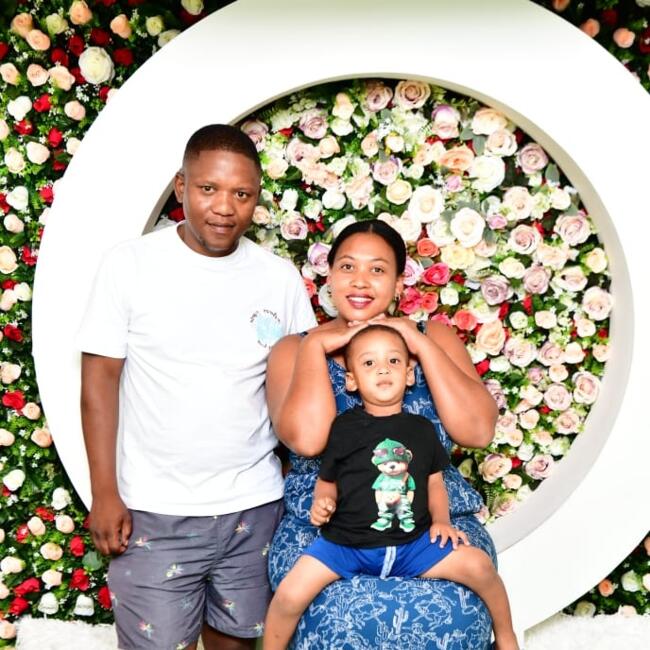 Babysitting job in Polokwane: Sebola