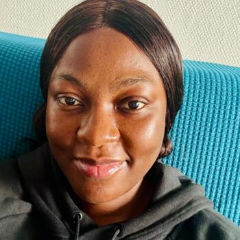 Baby-sitter Juvisy-sur-Orge: Dorine-Lydie