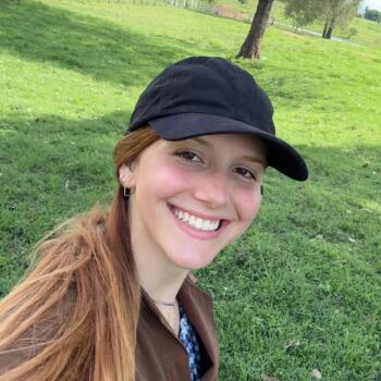 Babá Campo Grande: Júlia