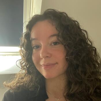 Babysitter in Romilly-sur-Seine: Carla