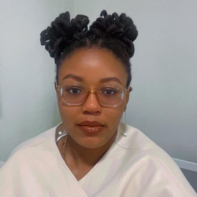 Babysitter in Montpellier: Aurélie