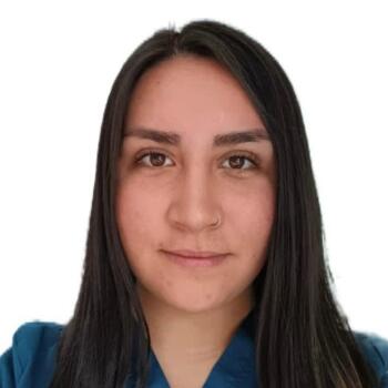 Baby-sitter in Talca: Cynthia