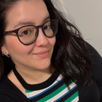 Canguro en Colmenar Viejo: Veronica