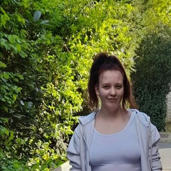 Babysitter in Rotenburg (Wümme): Saskia