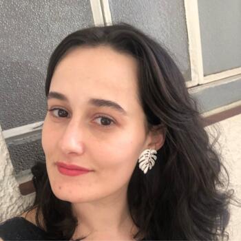 Babysitter in Strasbourg: Thayna