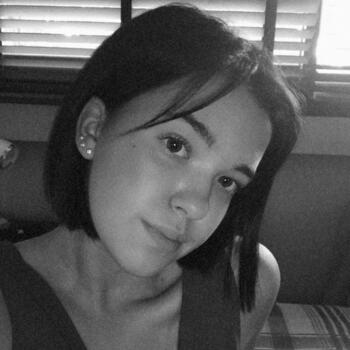 Baby-sitter in Marseille: Clarisse