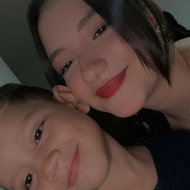 Babysitter in Valledupar: Nicole
