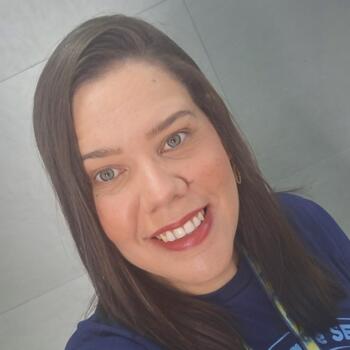 Babá Jaboatão dos Guararapes: Liliane