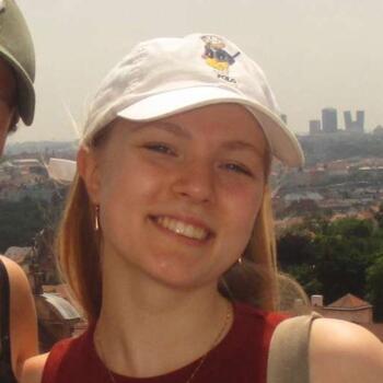 Lastenhoitaja Turku: Minea