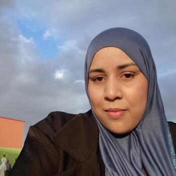 Childminder in Montpellier: Laila